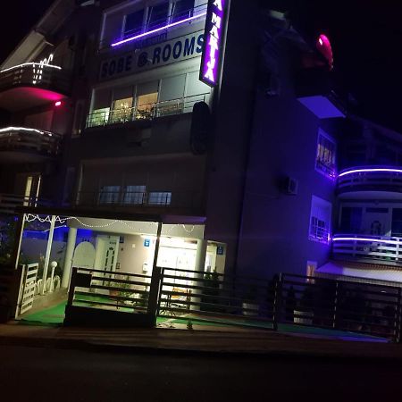 Vila Marija Sobe,Wellnes Ap Vec Od 115Eura Zagreb Dış mekan fotoğraf