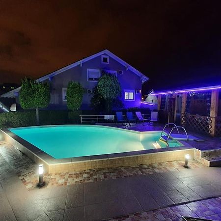 Vila Marija Sobe,Wellnes Ap Vec Od 115Eura Zagreb Dış mekan fotoğraf