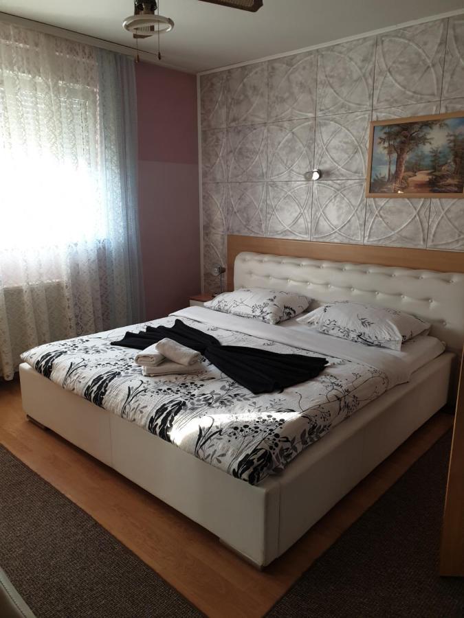 Vila Marija Sobe,Wellnes Ap Vec Od 115Eura Zagreb Dış mekan fotoğraf