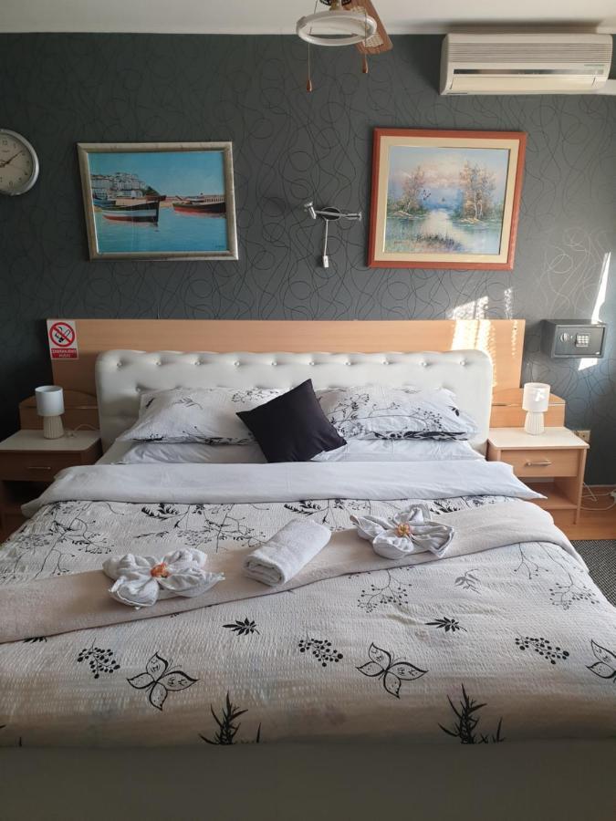 Vila Marija Sobe,Wellnes Ap Vec Od 115Eura Zagreb Dış mekan fotoğraf