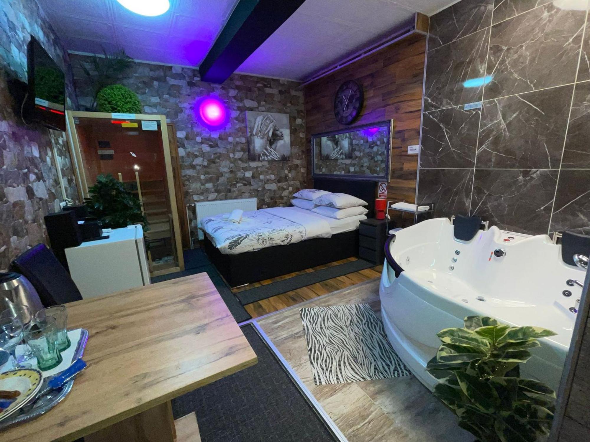 Vila Marija Sobe,Wellnes Ap Vec Od 115Eura Zagreb Dış mekan fotoğraf